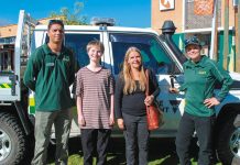 Jobs fair returns next week