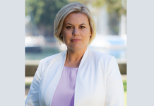 Preparing women for public office with Sale training sessions