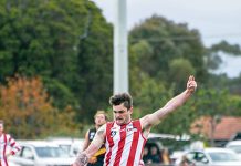 Swans home in two-point thriller over Tigers: EGFNL R5