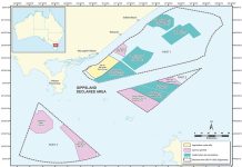 Wellington offshore wind projects granted feasibility licences