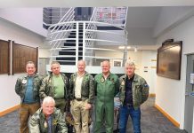 RAAF column – from May 28