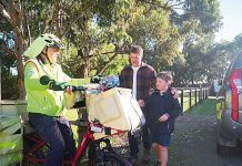 Australia Post and Beyond Blue deliver more postcards for mental health