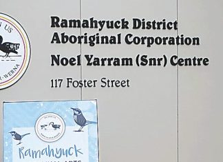 Maternity services expanded at Ramahyuck