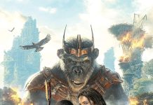 Kingdom of the Planet of the Apes surpasses expectations: film review