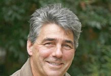 Author responds to ‘The Forest Wars’ criticism