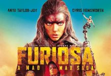 Film review: Furiosa’s furious action set pieces impress on the big screen