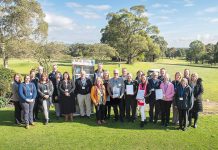 Local not-for-profits receive funding boosts