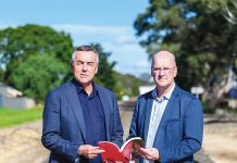 Opposition slam Gippsland Line delays