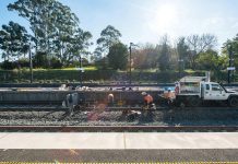 Gippsland Line services return following latest works