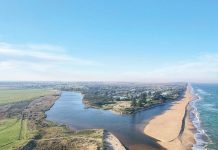 Onshore gas proposal – Lakes Blue Energy drilling near Seaspray