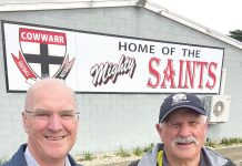 Cowwarr and Sale City FNCs awarded grants