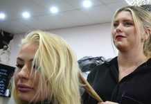 Local hair apprentice enters finals