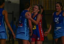 North Gippsland grand final preview unfolds between Sale City and Heyfield