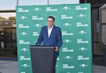 Jury out on Andrews honour