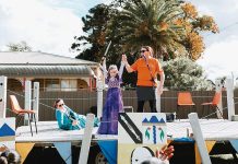 Shakespeare Festival wrap-up