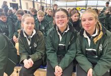 Success of 4Life Wellington