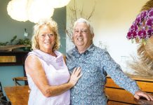 Glenmaggie Wines turns 25