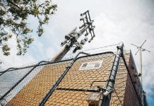 Loch Sport Telstra services restored