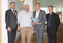 Offshore win briefing in nation’s capital