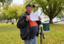 Thirty-year career worth just 20 cents