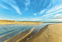 Lakes Blue Energy searching for gas near Seaspray