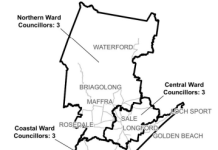 Deadline today for council nominations