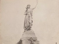 Sale Cenotaph: 100 years on