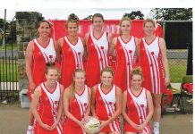 Swans to celebrate sensational season