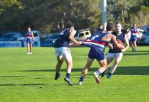 Whose fate will be decided? NGFNL R14