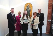 Outstanding Catholic teachers and students recognised