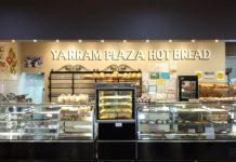 Calls for increased police presence after Yarram bakery robbed