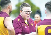 Hawks begin hunt for their next senior coach