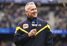 Eagles send Simpson packing