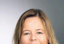 CarbonNet project on the table