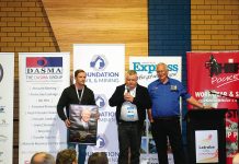 Big Blokes BBQ 2024 held in tribute to the late Bruce Ellen