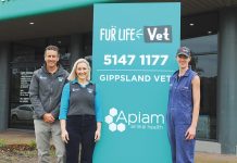 Maffra vet speaks on better calf health outcomes