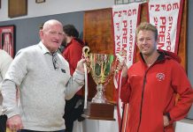 Bombers boost percentage – East Gippsland Football Netball League