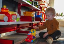 Wellington Toy Library to continue legacy in new location