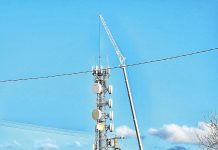 Telstra and Starlink partnering for text service