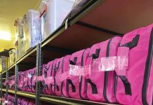 The local charity making life better for foster kids commemorates 10 years