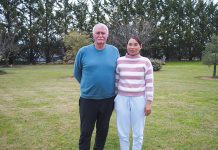 Local Vietnam veteran helps locate bodies of fallen soldiers