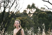 Melbourne pianist Nat Bartsch to perform at The Wedge this Thursday