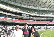 Pendlebury to join exclusive AFL 400 club