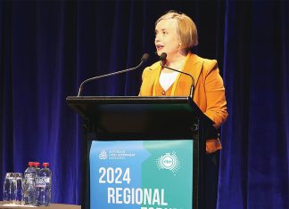 Licola Rd works to protect motorcyclists