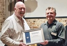 Sale Toastmasters celebrates 10th anniversary