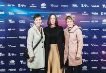 Sale United’s Twilight Tournament wins Vicsport Award