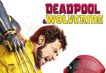 Deadpool and Wolverine a smash hit