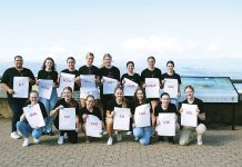 Young rural women encouraged to apply for ‘Power Trip’