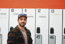 Cowwarr FNC celebrates past footballers