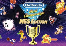 Nintendo World Championships: NES Edition’s speedy slice of nostalgia